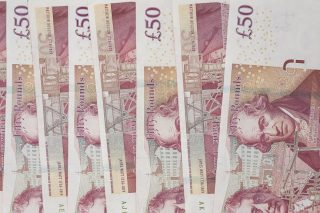pounds uk